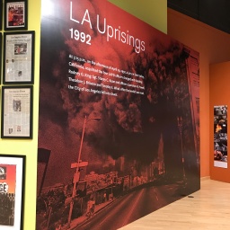LA Uprisings 1992