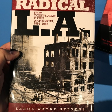 Radical L.A.