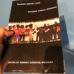 Reading Rodney King, Reading Urban Uprising