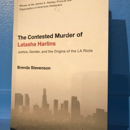 The contested murder of Latasha Harlins